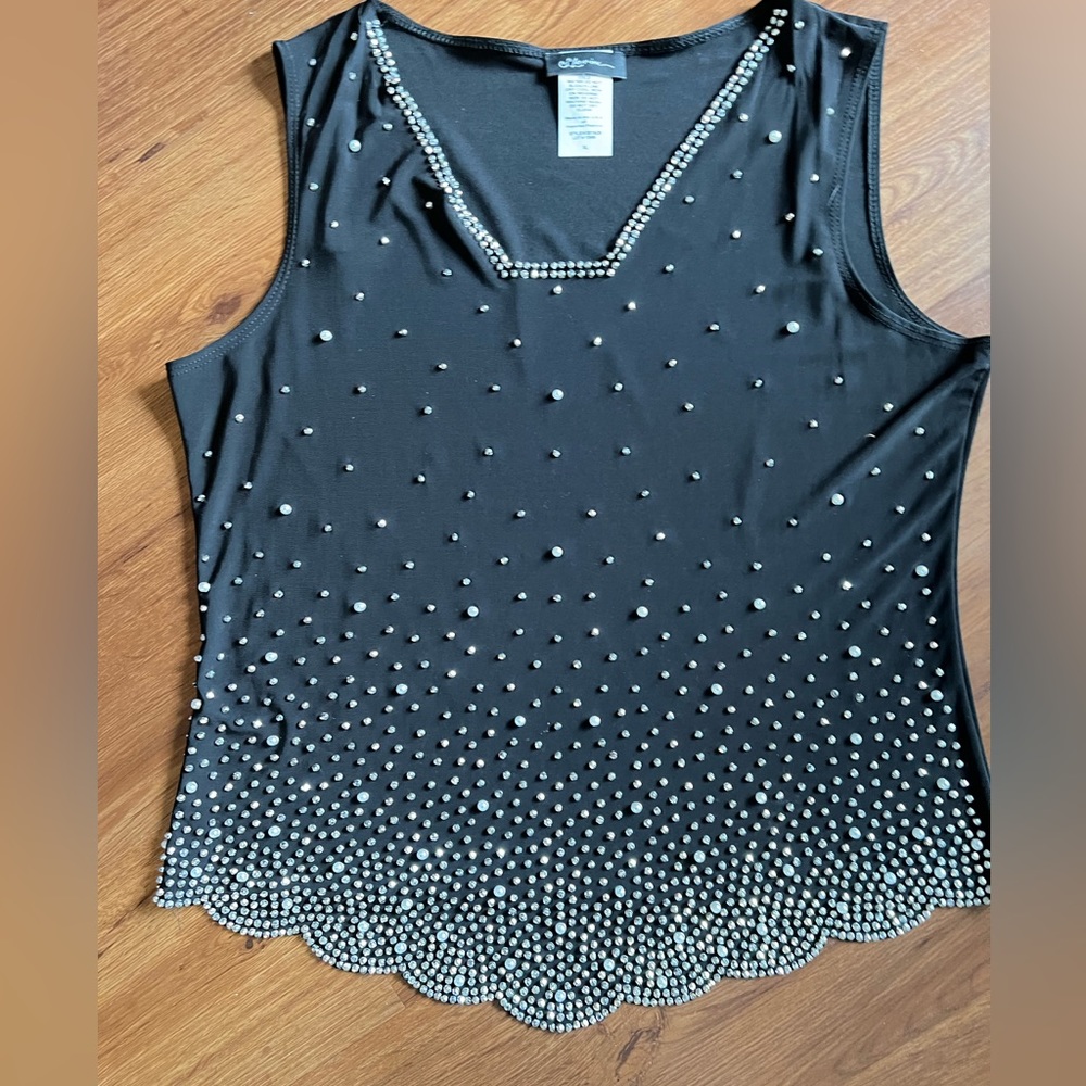 S Levine Blouse.    884